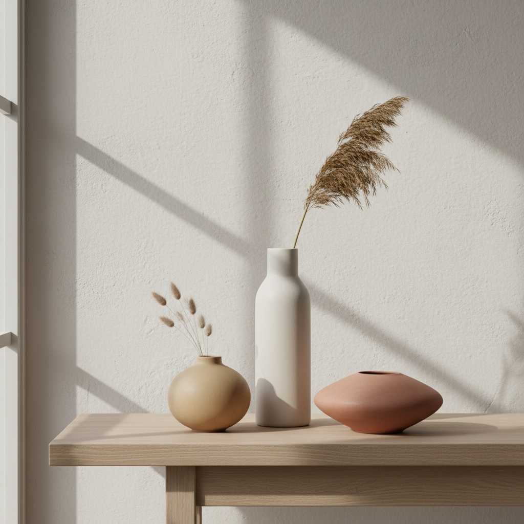 Vases