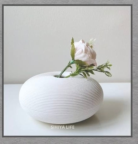 Boho white