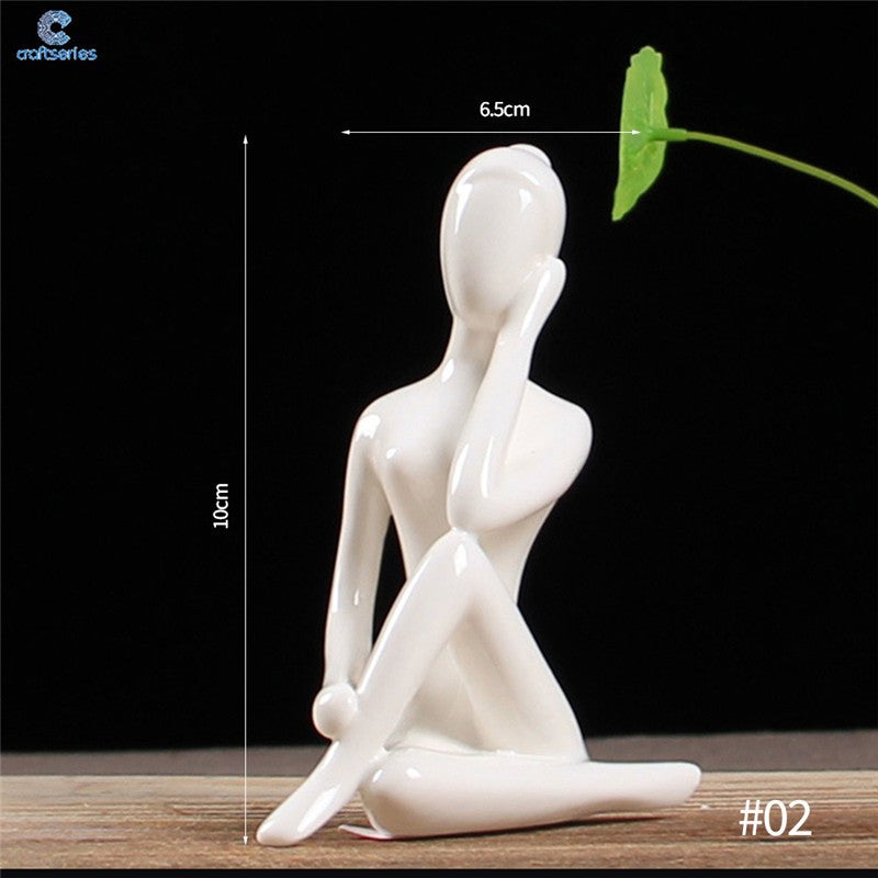 Dreamy sculpture