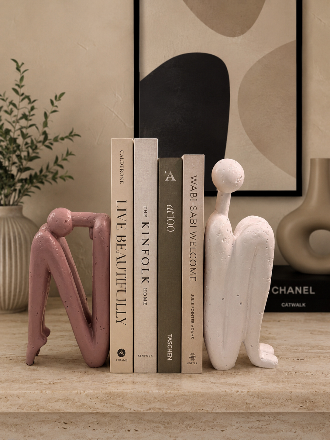 Bond Sculpture