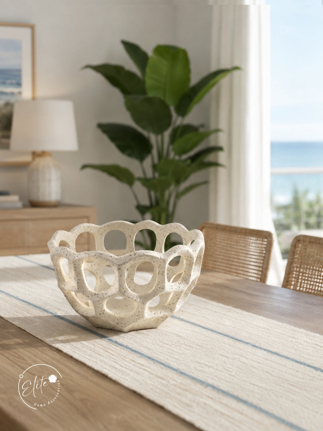 Halo bowl