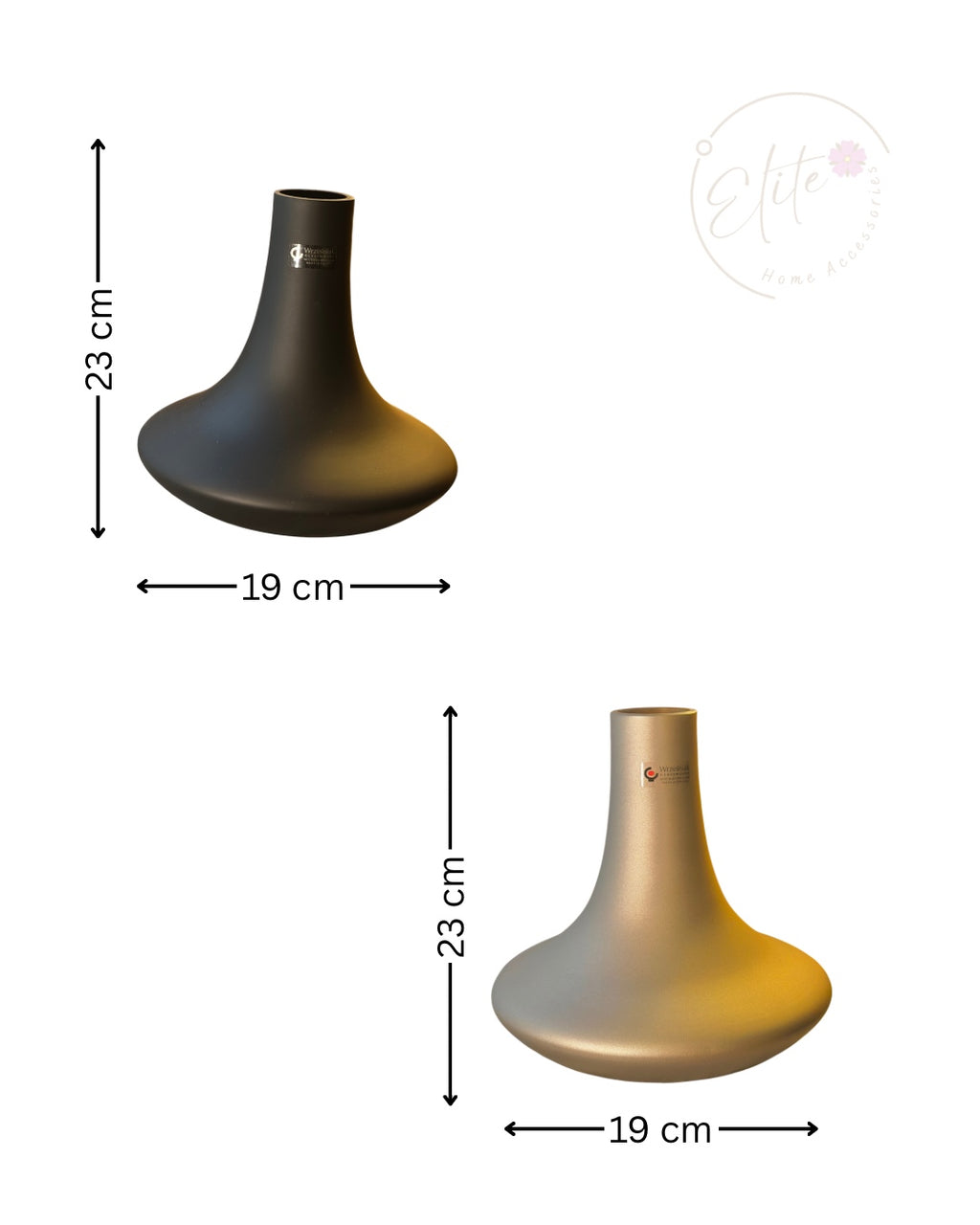 Velora vase