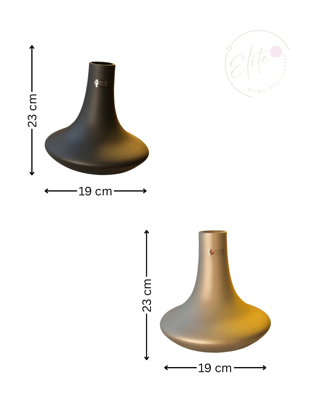 Velora vase