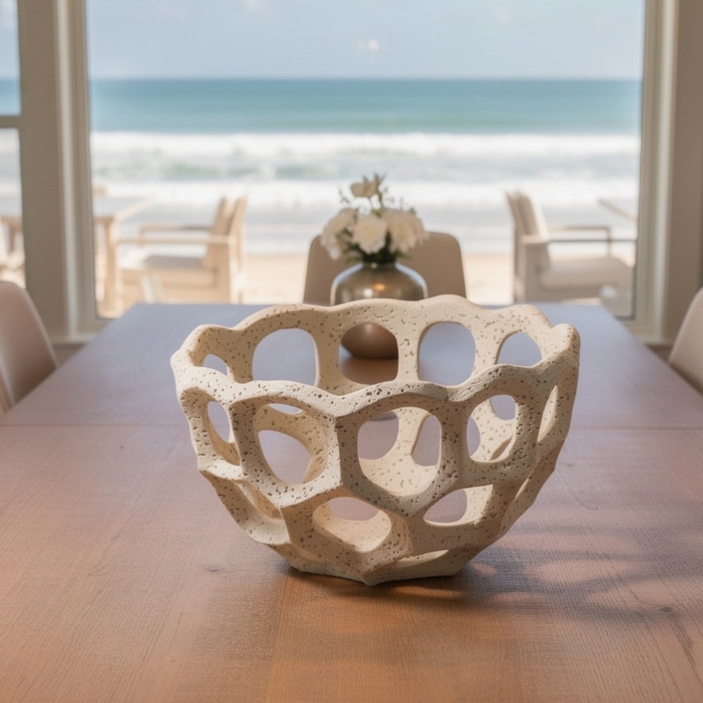 Halo bowl