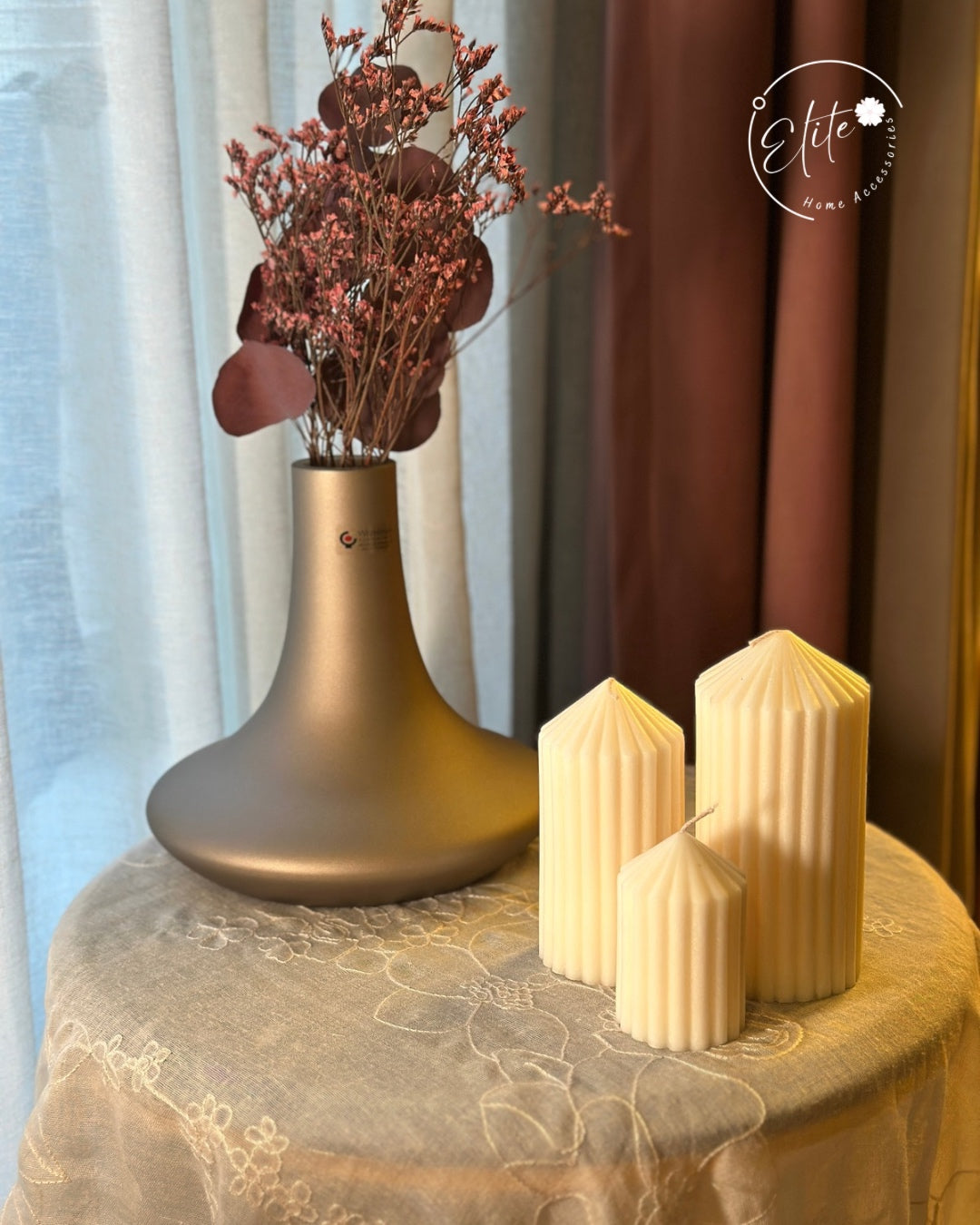 Velora vase