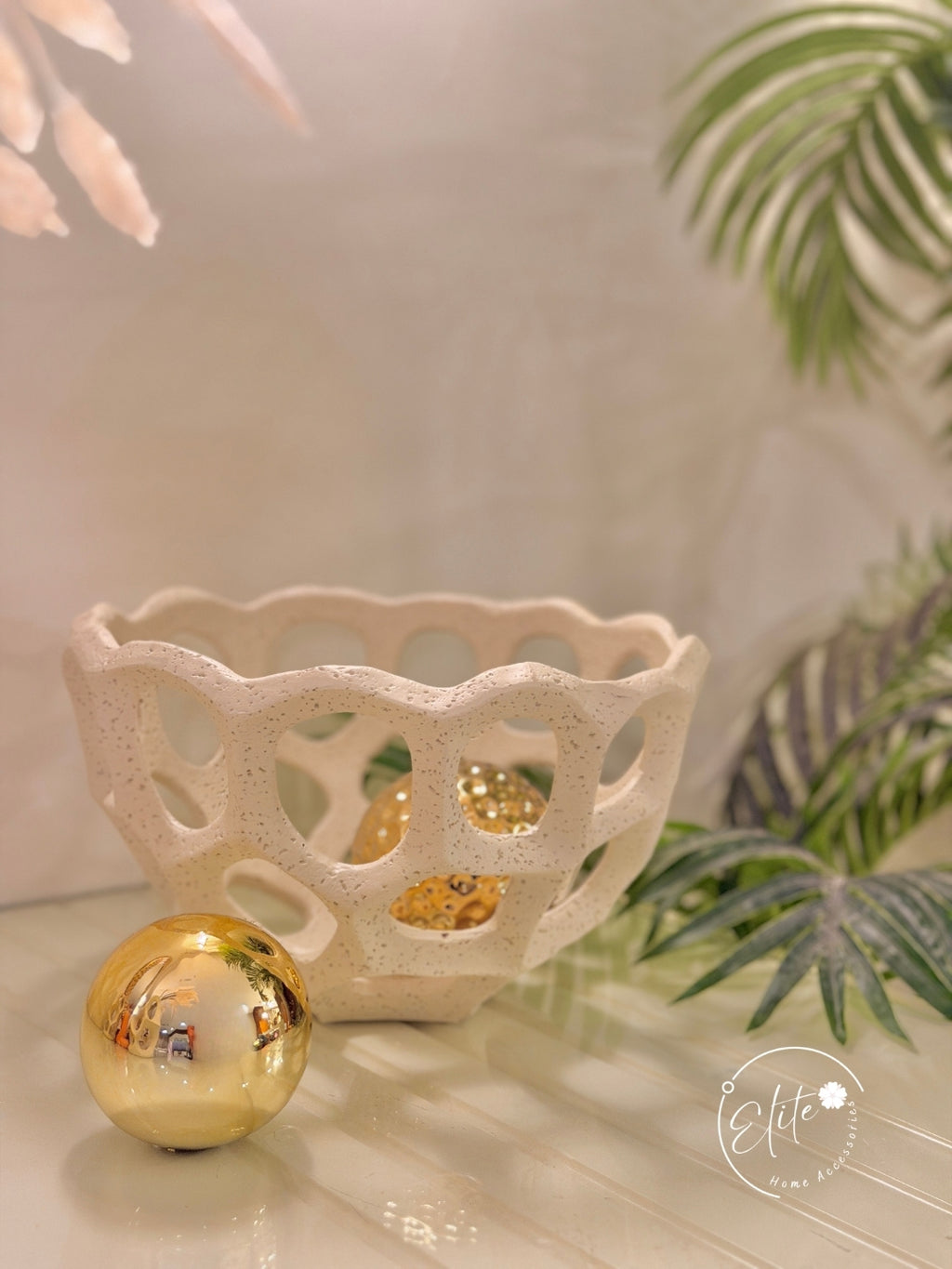 Halo bowl