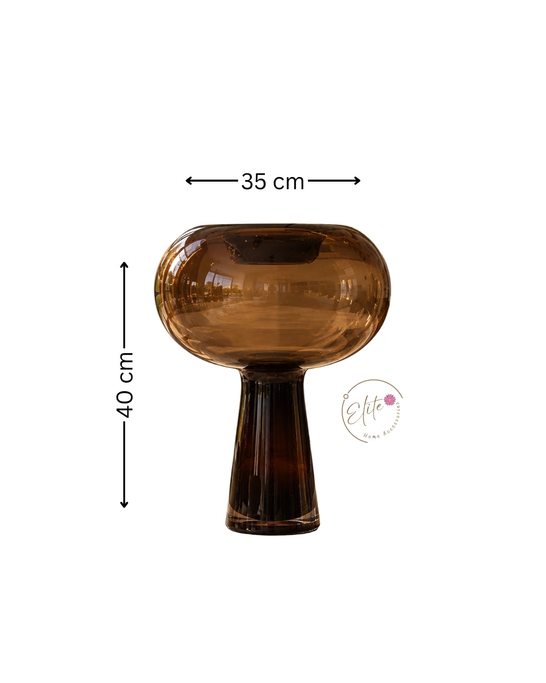 The icon vase