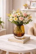 Oliviea vase