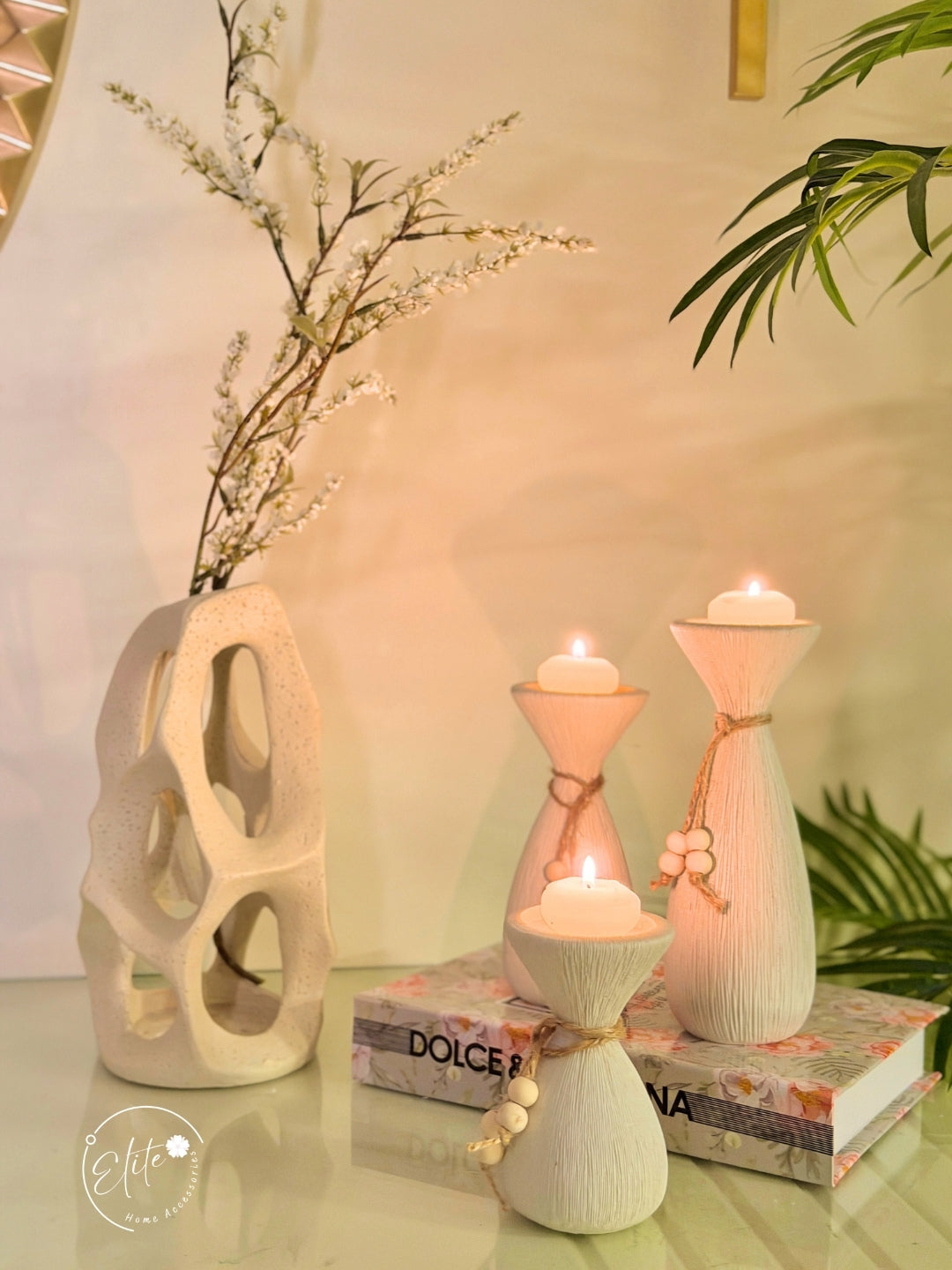 Halo Vase