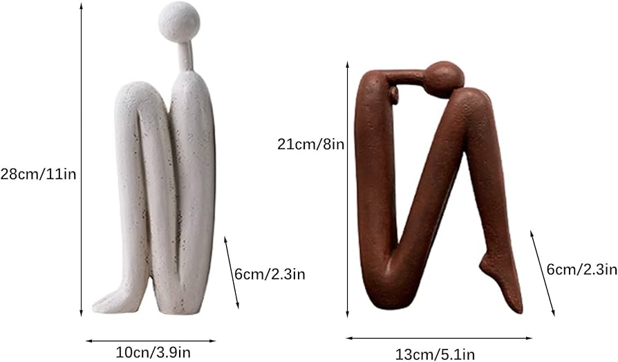 Bond Sculpture