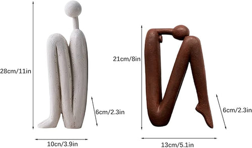 Bond Sculpture