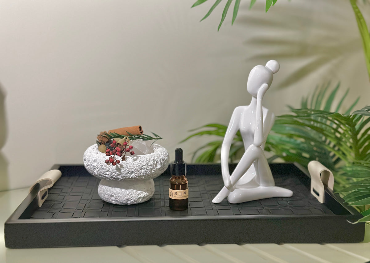 Dreamy sculpture