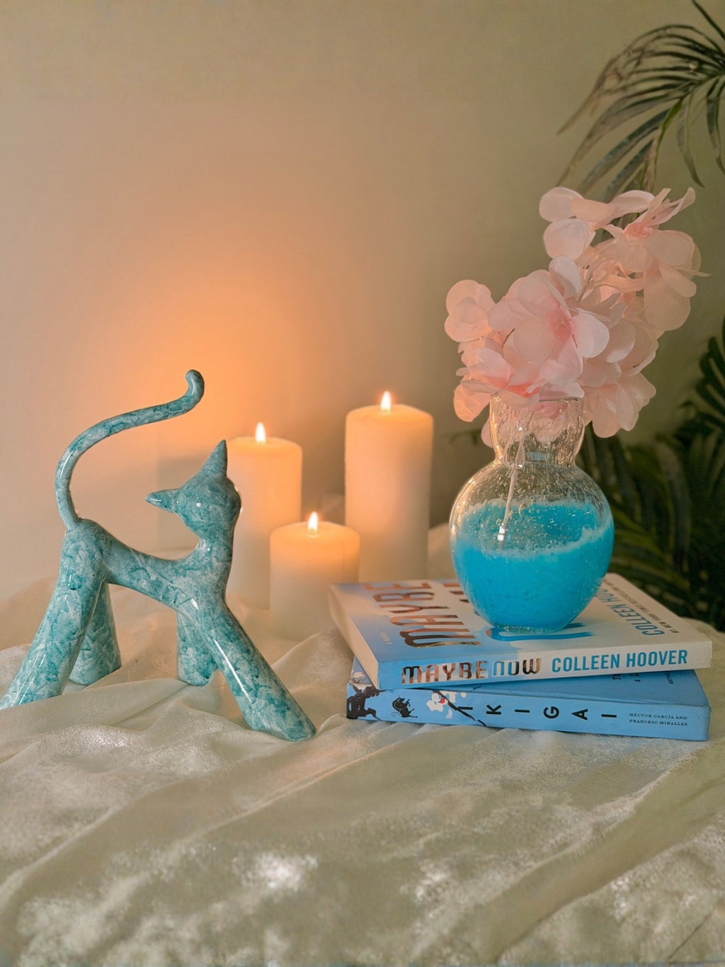 Ocean mini vase