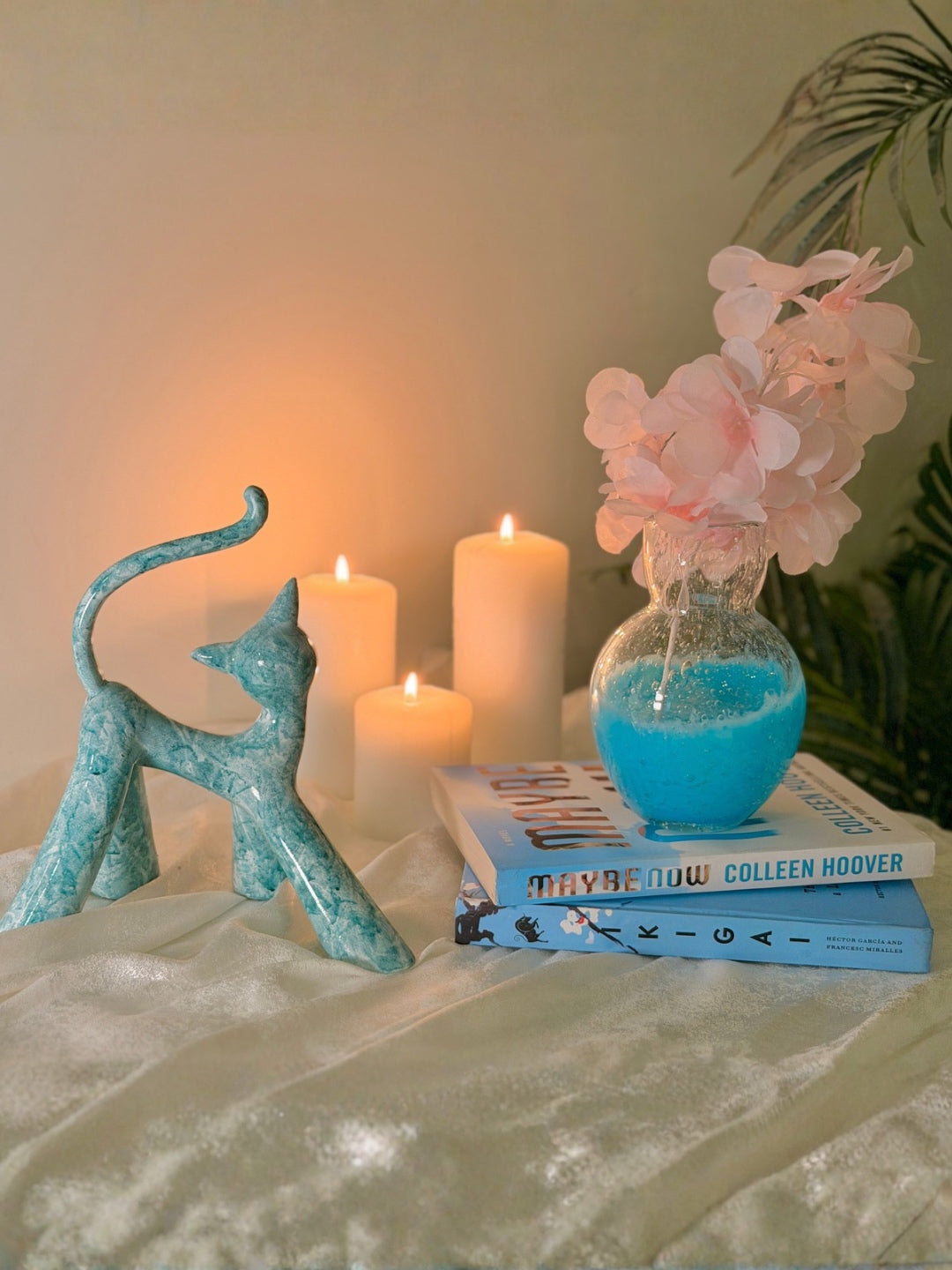 Ocean mini vase