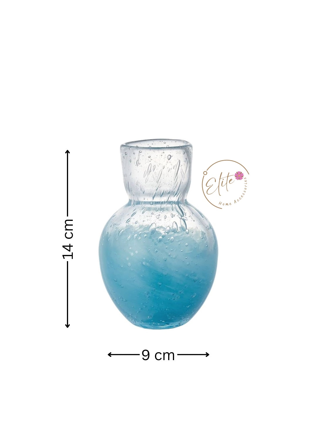 Ocean mini vase